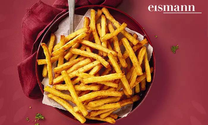 Wertgutschein über 40 € anrechenbar auf das Sortiment von eismann