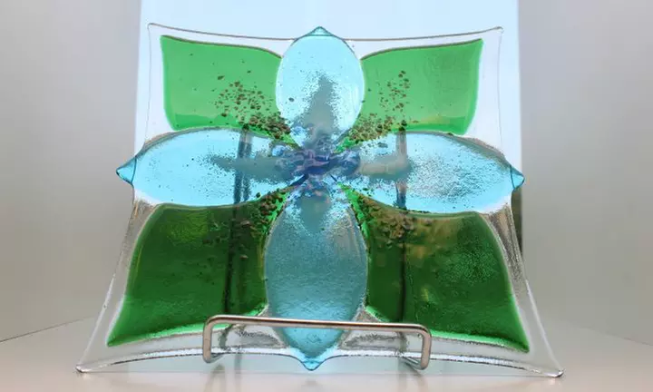 1-Day Access for Two or Four People or Birthday Party at Artista Café Céramique (Up to 56% Off) - Image 7