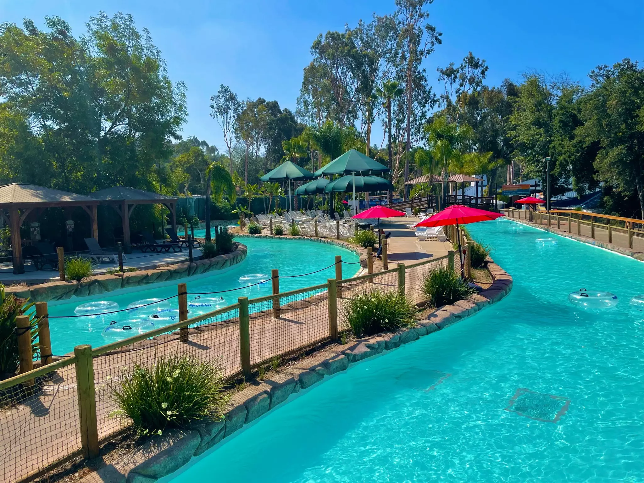  Raging Waters Los Angeles (Up To 47% Off)