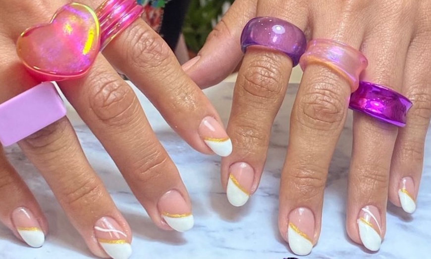 Image 5: Manicuras modernas y duraderas para todas las ocasiones