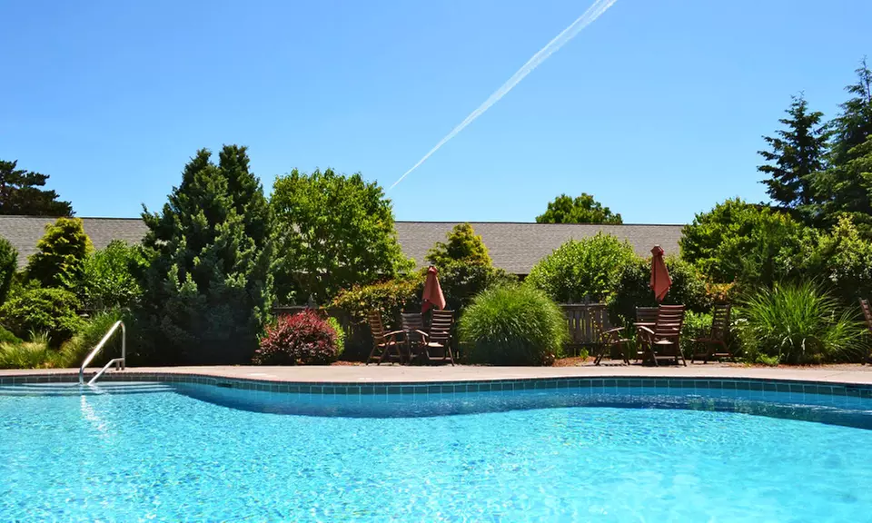 Stay with $25 Dining Credit at Village Green Resort in Cottage Grove, OR, with Dates into August - Primary Image