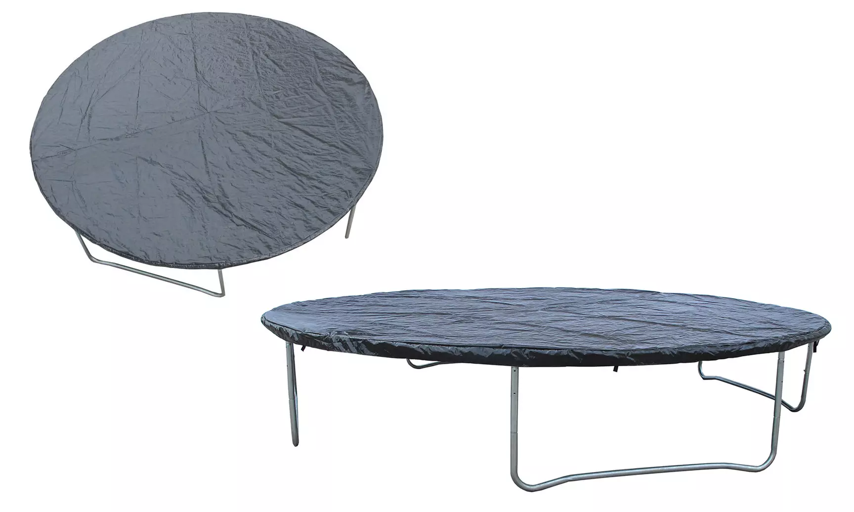 Funda protectora para cama elástica, con envío gratuito - Primary Image