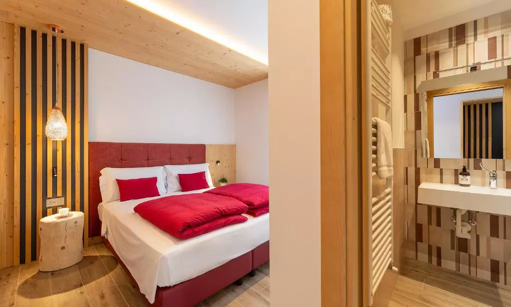 Trentino: 1 oder 2 Nächte inkl. Frühstück & Abendessen