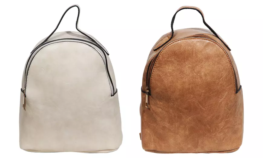 Image 16: Mochila para mujer