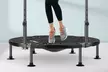 Rebounder Trampoline for Outdoor Fitness Body Exercise - Second Medium