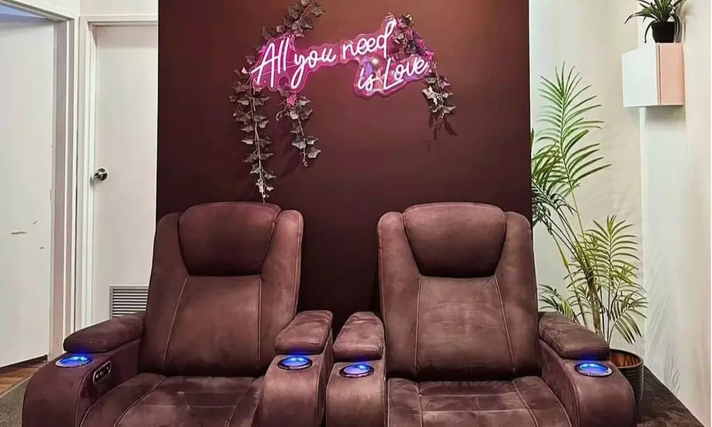 Indulge in a 120-Min Pamper Package for One or Two People