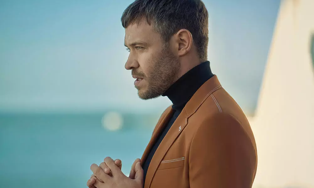 An Evening with Will Young (Live) plus special guests, 2–29 October, Six Locations (Up to 50% Off) - Primary Image