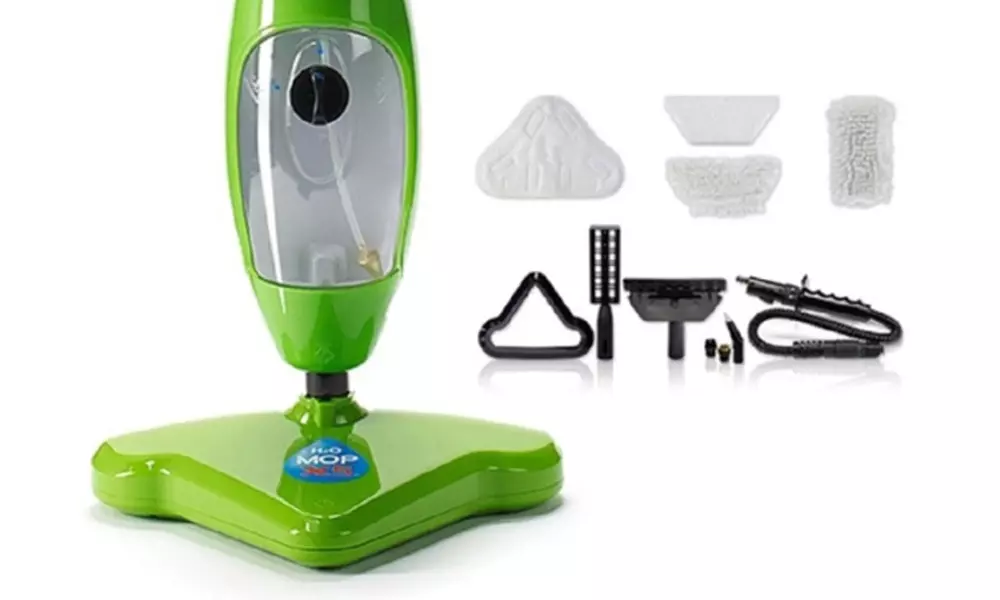 Balai vapeur 5 en 1, H2O - Primary Image