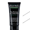 Image 6: Purifying Black Mask Peel Off Facial Cleansing Blackhead Remover 50 mL