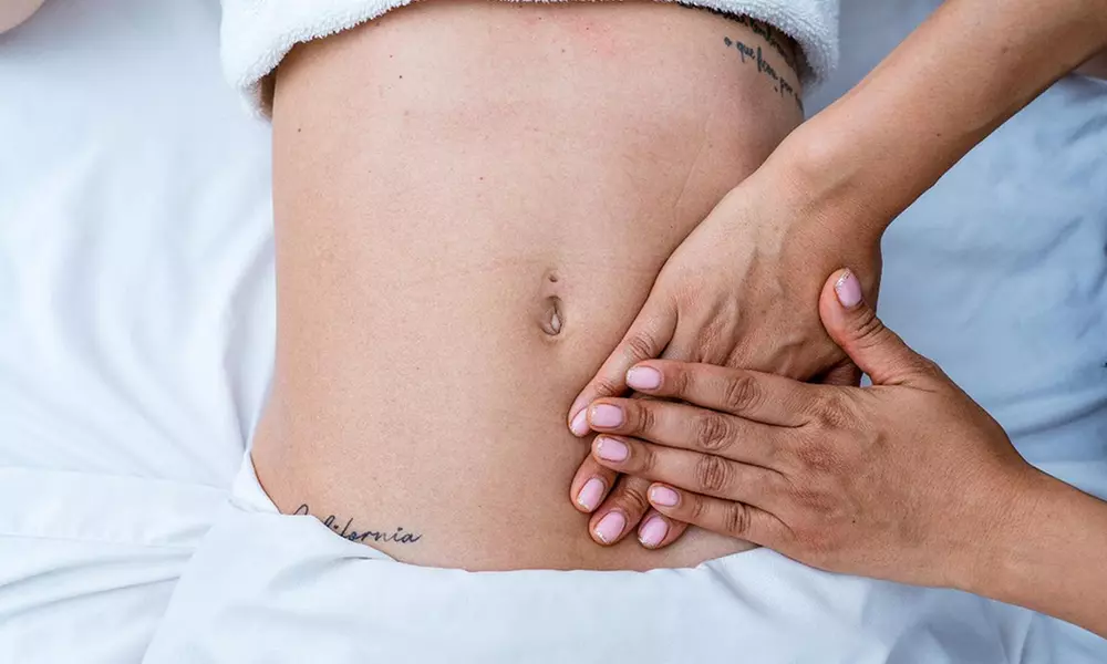 Revitalize & Detox:30',50', or 70' Lymphatic Drainage for a Refreshed You Up to 52% Off at Body Flow Therapy - Primary Image