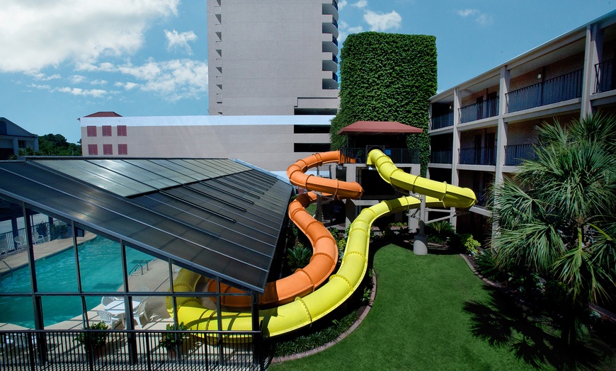 Image 29: Endless Family Fun Awaits at Compass Cove Oceanfront Resort