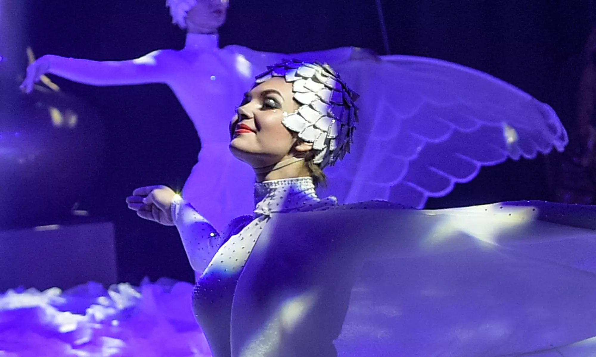 Kölner Weihnachtscircus: 1 Ticket vom 28.11.2025 bis 30.12.2025