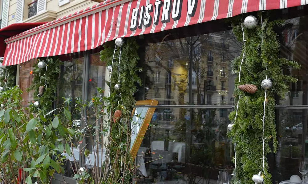 Éveil des papilles : menu dégustation bistronomique en 6 temps