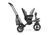 Tricycle multifonction poussette évolutive pliant 3-en-1 de la marque Lionelo - Image 5