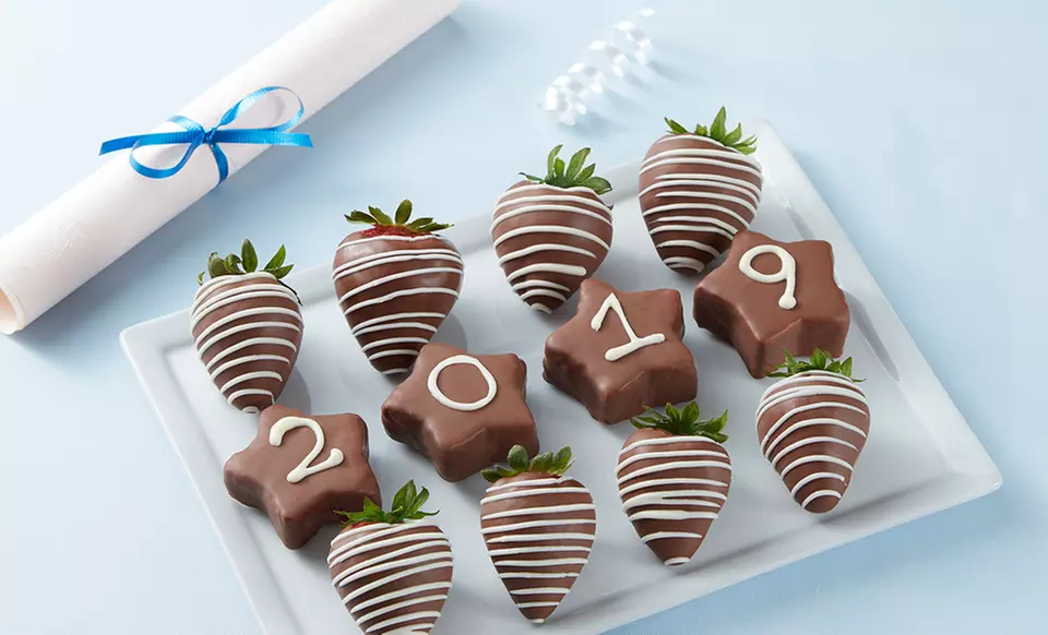Chocolate Covered Strawberries by FruitBouquets.com (50% Off) - Second Medium