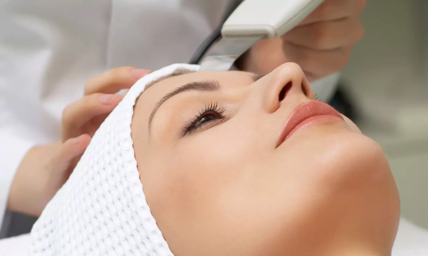 Unlock rejuvenated skin with NYAH Med Spa's micro-needling treatments, up to 63% off for radiant results - Primary Image