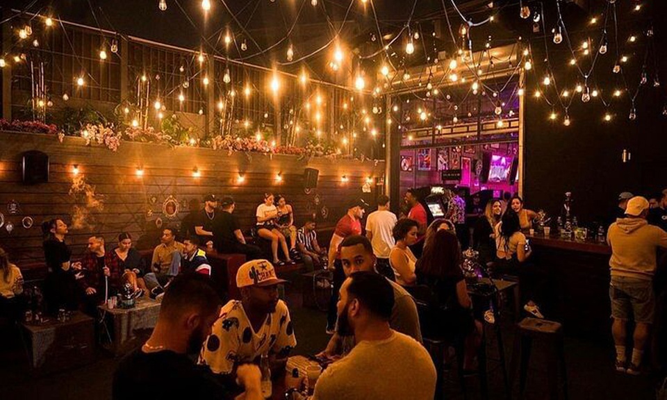 Experience Miami's Best Party with VIP Limo and Open Bar