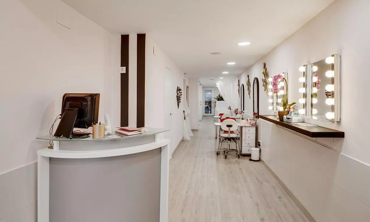 1 sesión de tratamiento facial a elegir en Mimosi Belleza y Estética