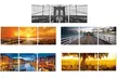Wall-Mounted Photography Prints - Second Medium