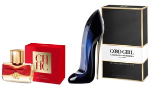  Carolina Herrera Eau de Parfum 