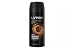 Six-Pack of Lynx Men's Body Sprays - Second Medium