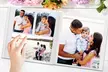 Album photo personnalisable 30x30 cm, nombre de pages au choix, sur Hello Déco (jusqu'à 82% de réduction) - Second Medium