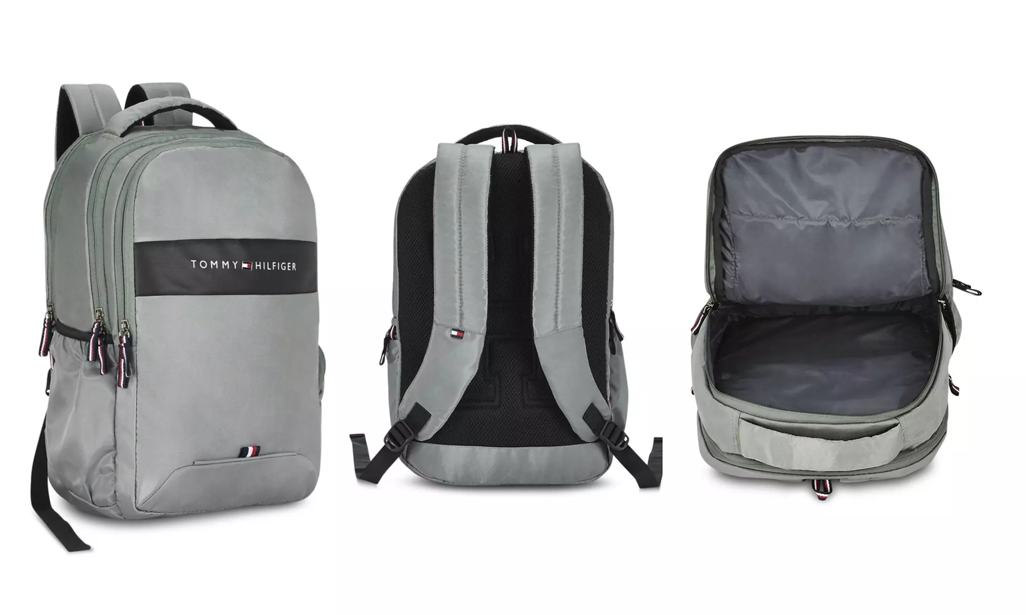 Tommy Hilfiger Laptop-Rucksack