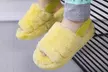 Chaussons pour enfants en fausse fourrure - Image 3