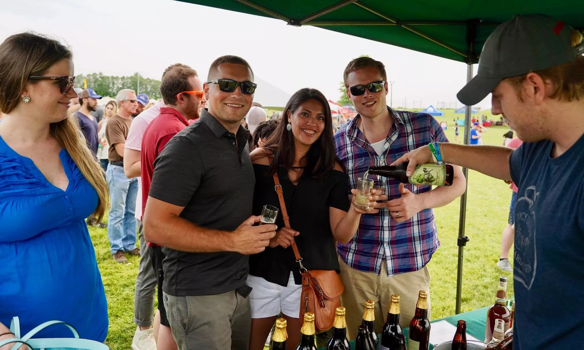 GA or VIP Ticket to Hudson Valley Ciders, Seltzers, & Sours Festival on Saturday, June 4 (Up to 67% Off) - Primary Image