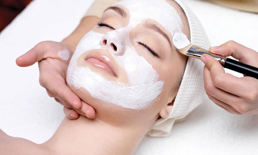 Image 1: Rejuvenate with Our Choice of Facial Treatments