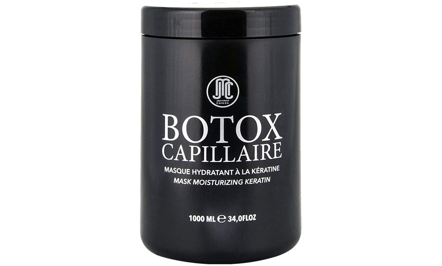 Image 2: Botox capillaire Jean Michel Cavada 1000 ml