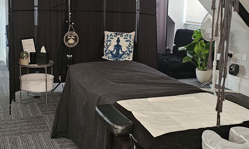 Image 5: Up to 28% Off on Massage - Full Body at Zen Therapy Massage