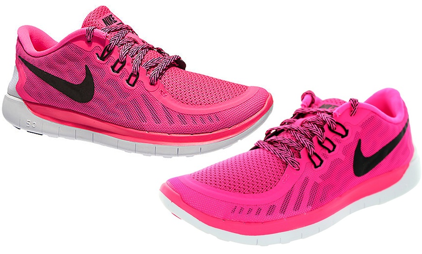 Image 7: Scarpe Nike da donna