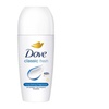 Image 2: Dove Roll-On Anti-Perspirant 50ml Classic, Powder Soft & Fresh 48H
