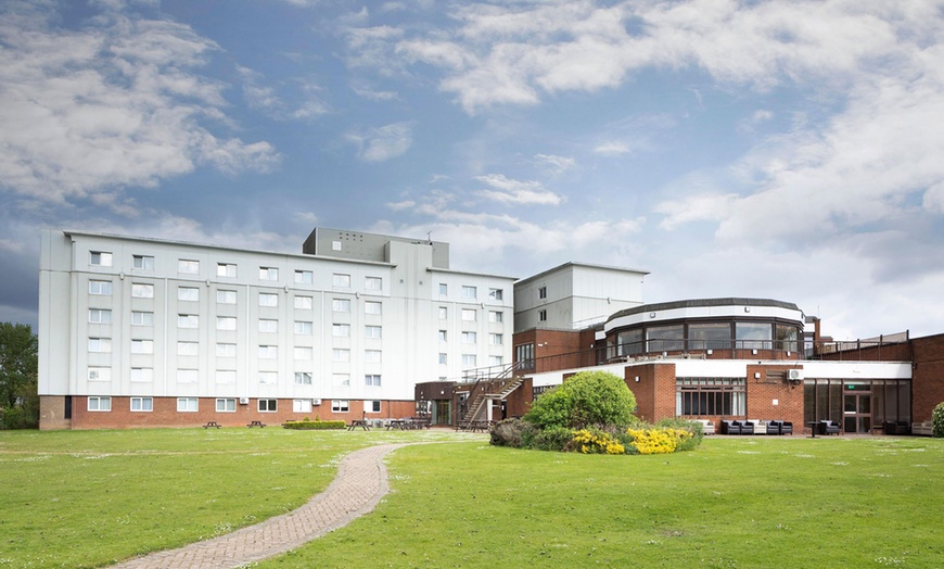 Holiday Inn Basildon | Groupon