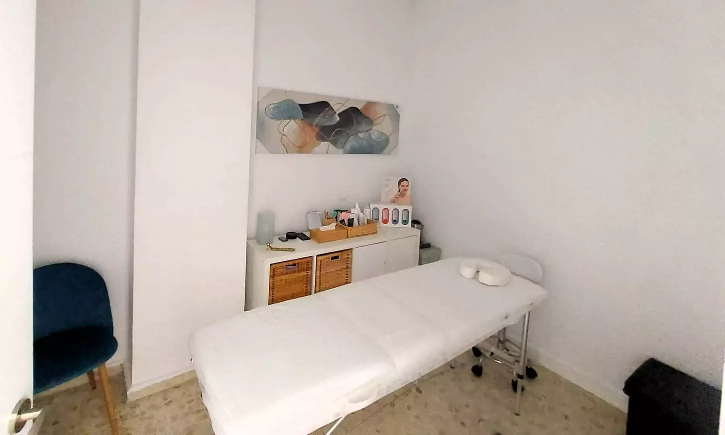 1 o 2 sesiones de maderoterapia para embarazadas