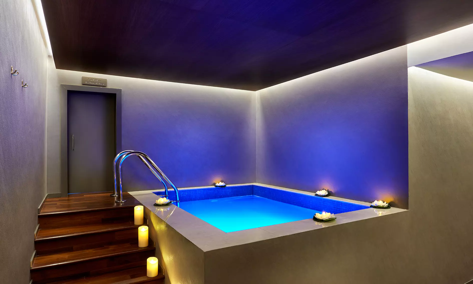 Choice of 50-Minute Swedish, Balinese, or Deep Tissue Spa Treatment