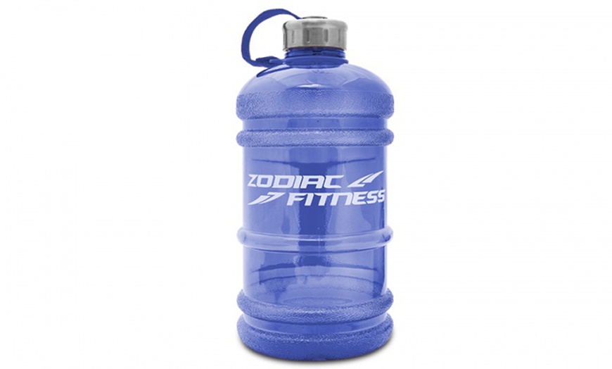 Image 3: Milestone Sports Water Bottles