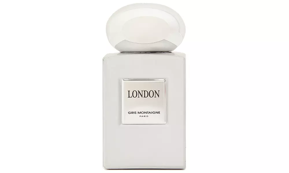 Gris Montaigne Eau de Parfum voor heren naar keuze