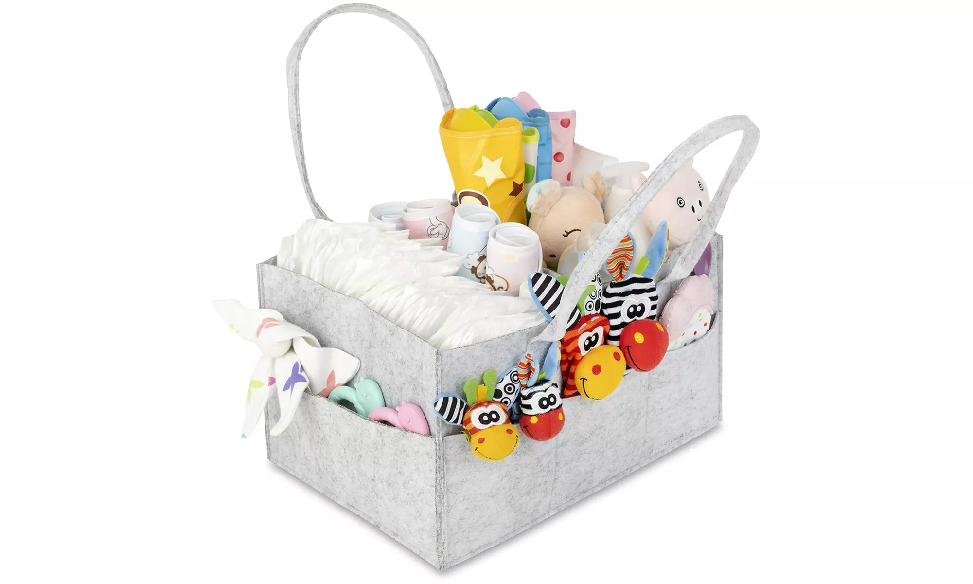 Organizer per bambini Generise