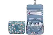 Multifunction Cosmetic Bag Portable Makeup Pouch Waterproof Toiletry Bag - Second Medium
