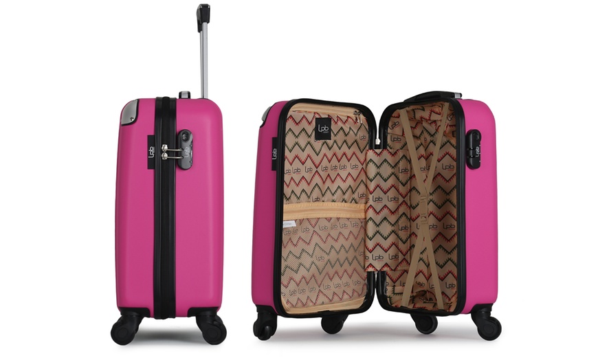 Image 9: LPB Cabin Luggage