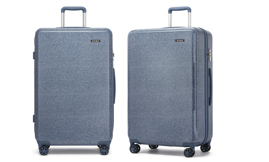 Image 10: Valise ou set de valises 3 pièces  