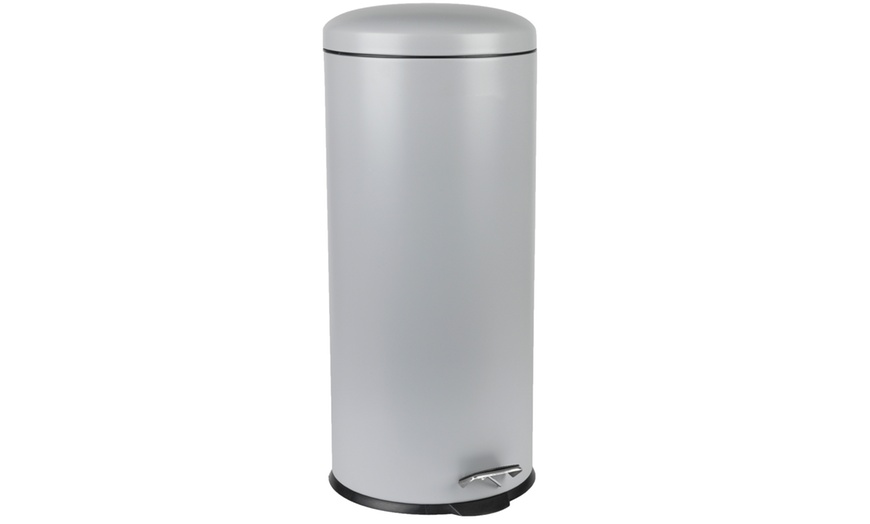 Image 8: Beldray 30L Soft-Close Pedal Bin