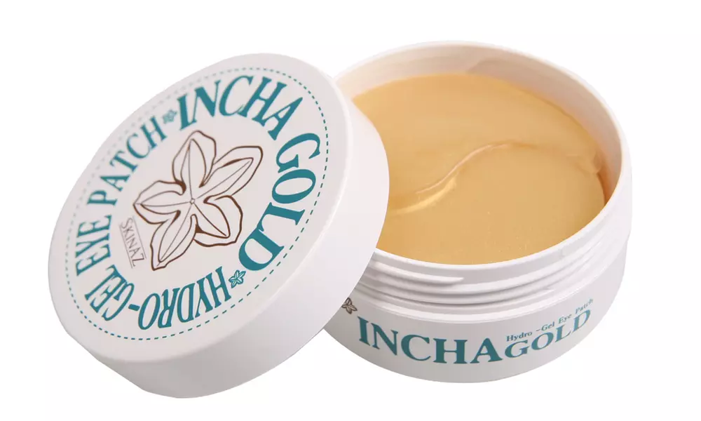 Hydro Lift and Firm Gold Eye Gel Patch - Primary Image