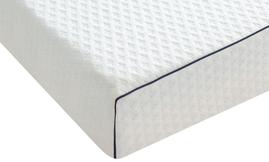 Image 6: Materasso per divano in Memory Foam Sampur 