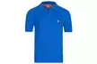 Polo pour homme US Assn - Second Medium