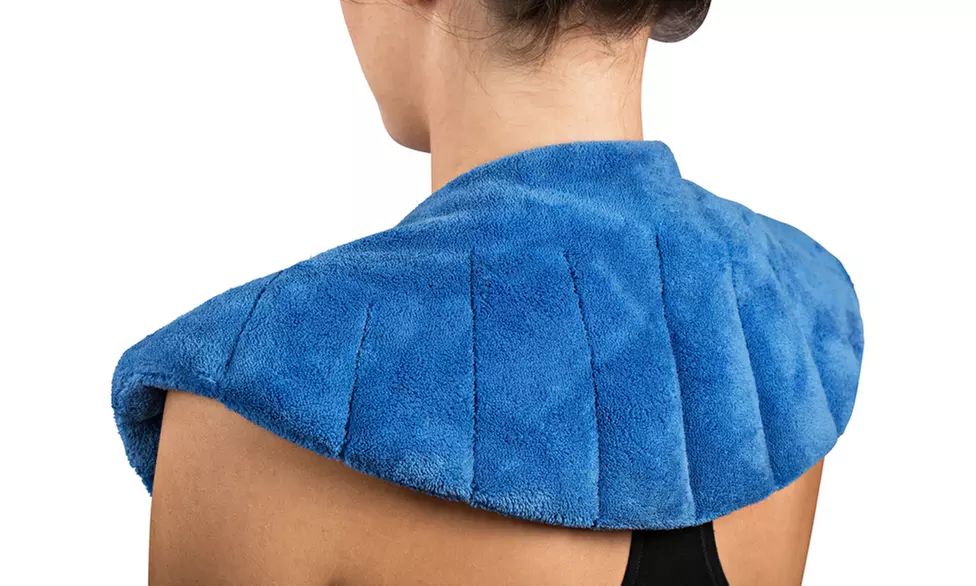 NatraCure Warming Shoulder Wrap - Primary Image