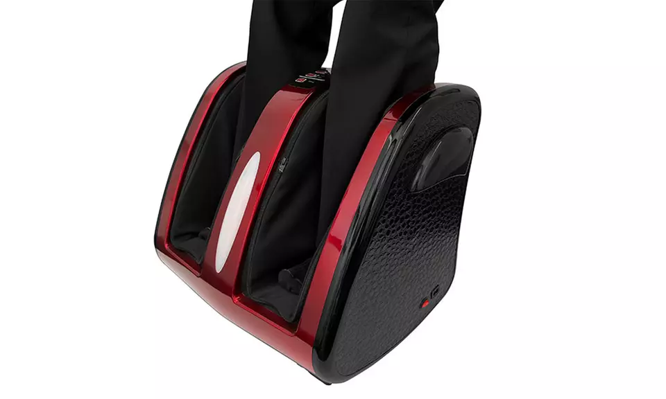 Ucomfy Shiatsu Leg Massager - Second Medium