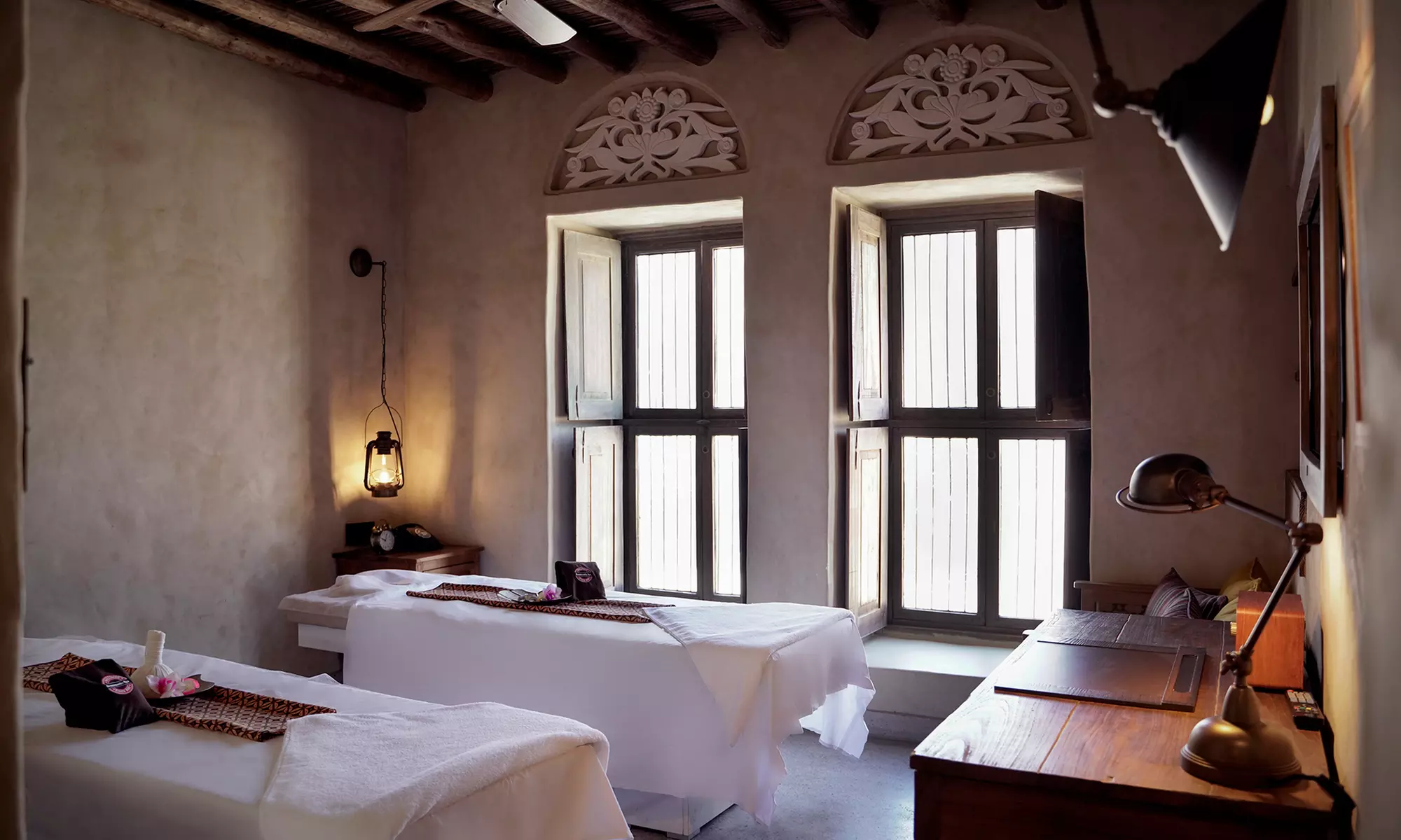 Balinese Spa treatment at Dreamworks Spa, Multiple Locations